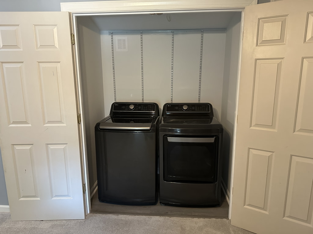 Cheltonham Ct. Interior Wall  Removal in Manchester, NC.